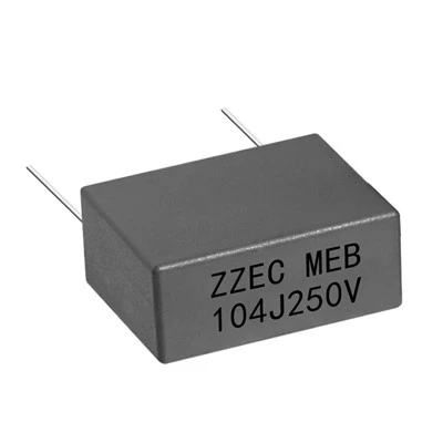 Cl 23- Vrsta polja Filmski kondenzator 250V